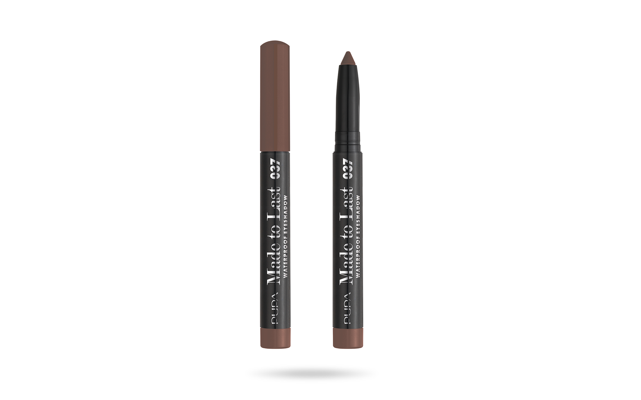 Made to Last Waterproof Eyeshadow - PUPA Milano