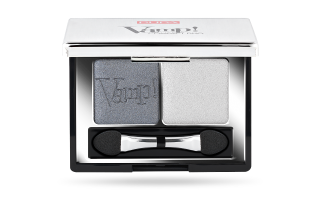 Vamp! Compact Duo eyeshadow