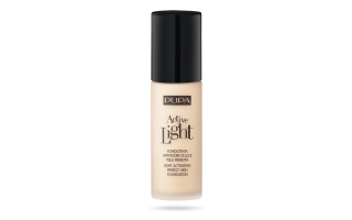 Active Light -  Light Activating Foundation
