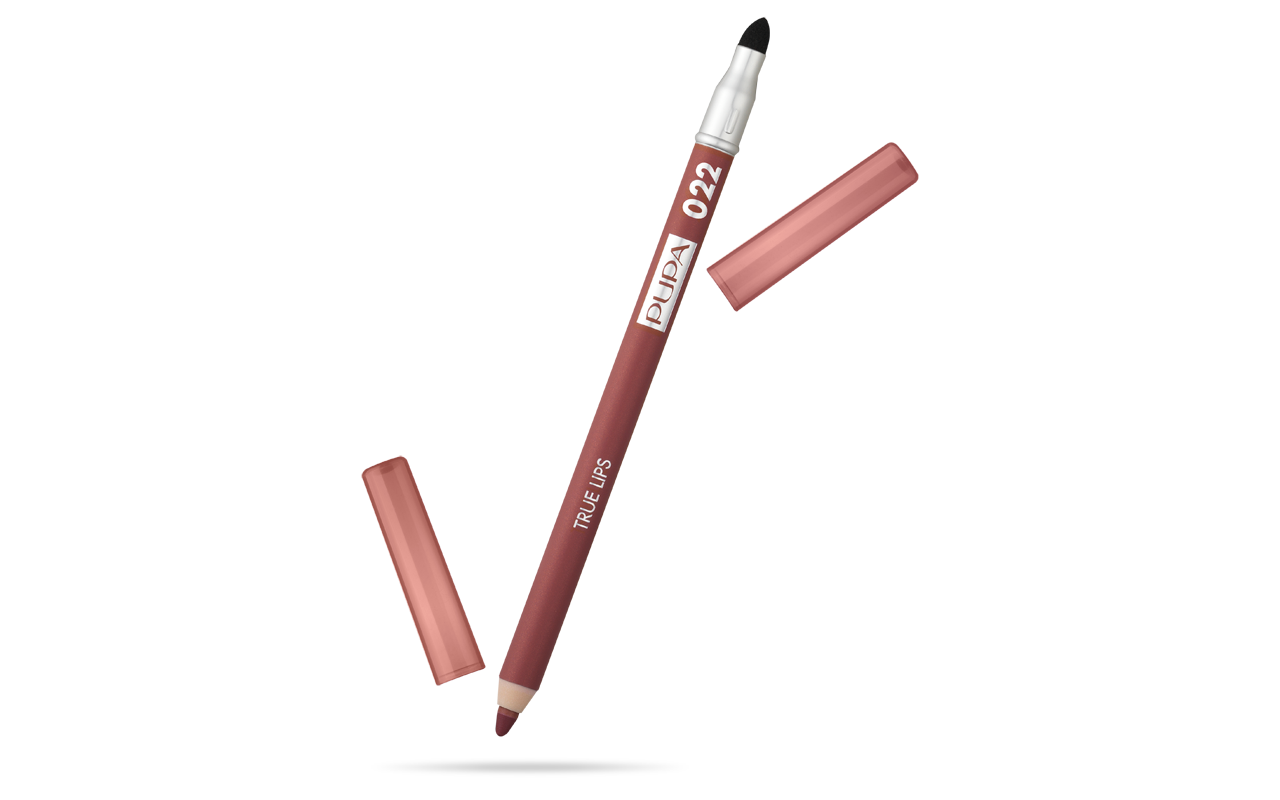 True Lips - PUPA Milano