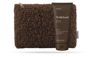 Teddyland - Shower Gel - PUPA Milano