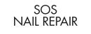 Go to product: SOS NAIL REPAIR Natural Fixing Top Coat