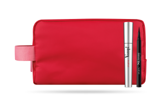 Kit Vamp! Mascara & Skinny Linner - PUPA Milano