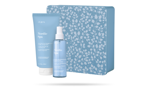 Pupa acqua profumata home spa shop