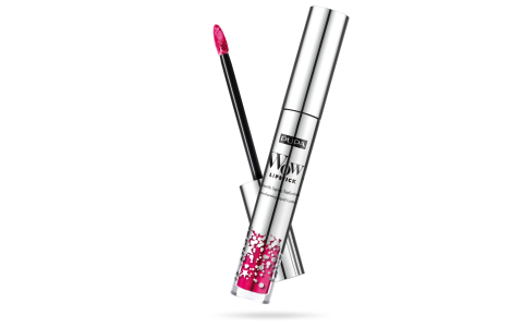 Transformer Liquid Lipstick Wow Lipstick Pupa Milano