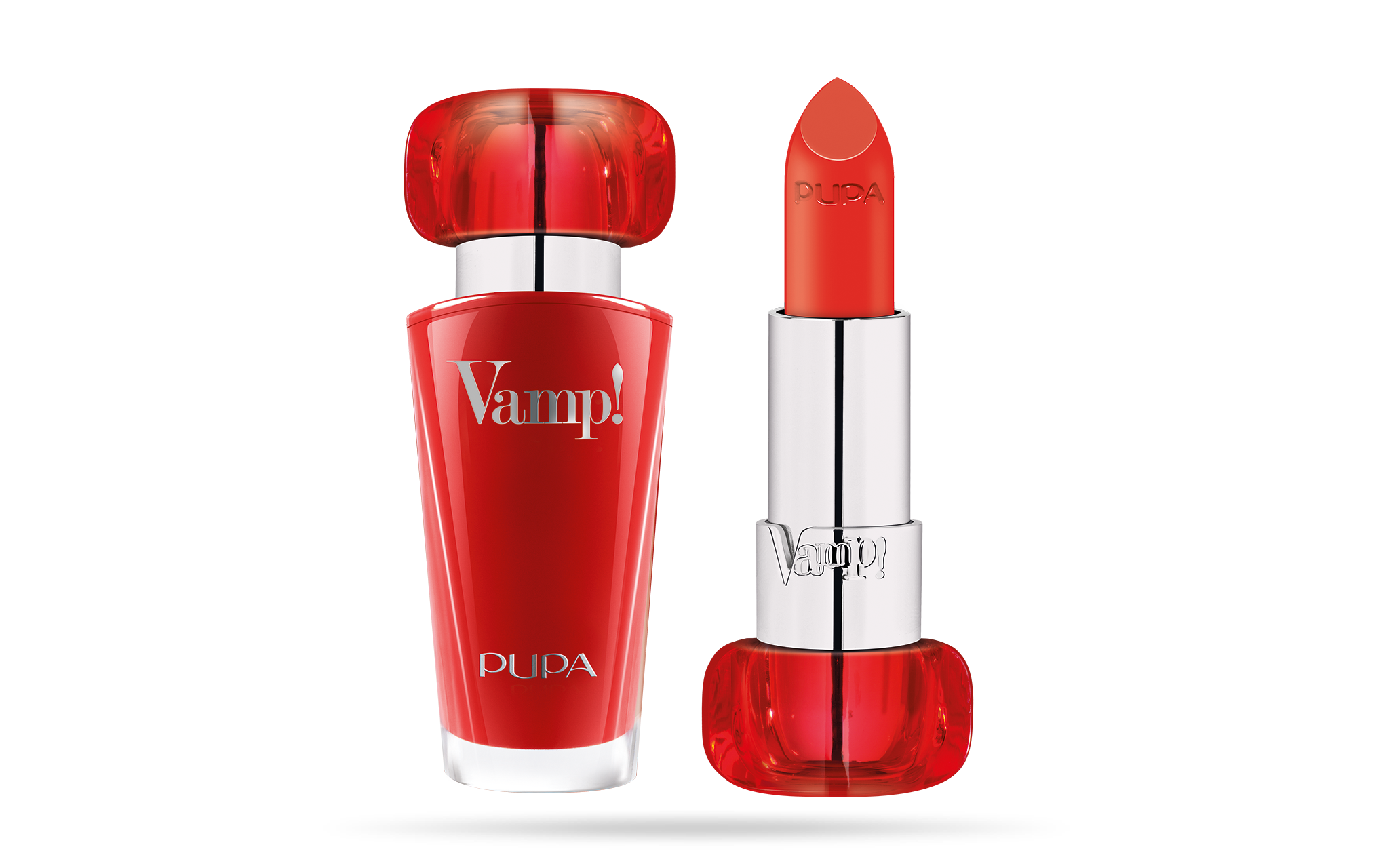 Vamp! Lipstick - PUPA Milano