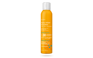 Invisible Sunscreen Spray SPF 30 (200 ml) - PUPA Milano