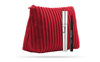 Kit Vamp! Mascara & Skinny Liner - PUPA Milano