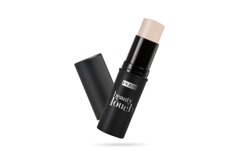 Foundation Covering Highlighting Liquid And Powder Pupa Milano