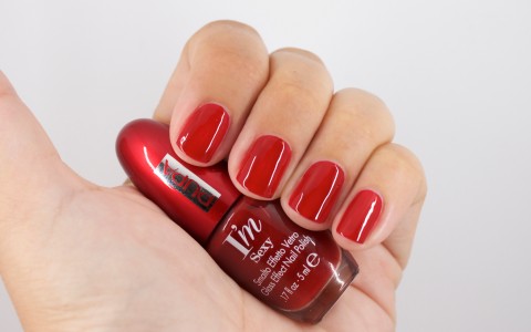 I'm Sexy Nail Polish - PUPA Milano