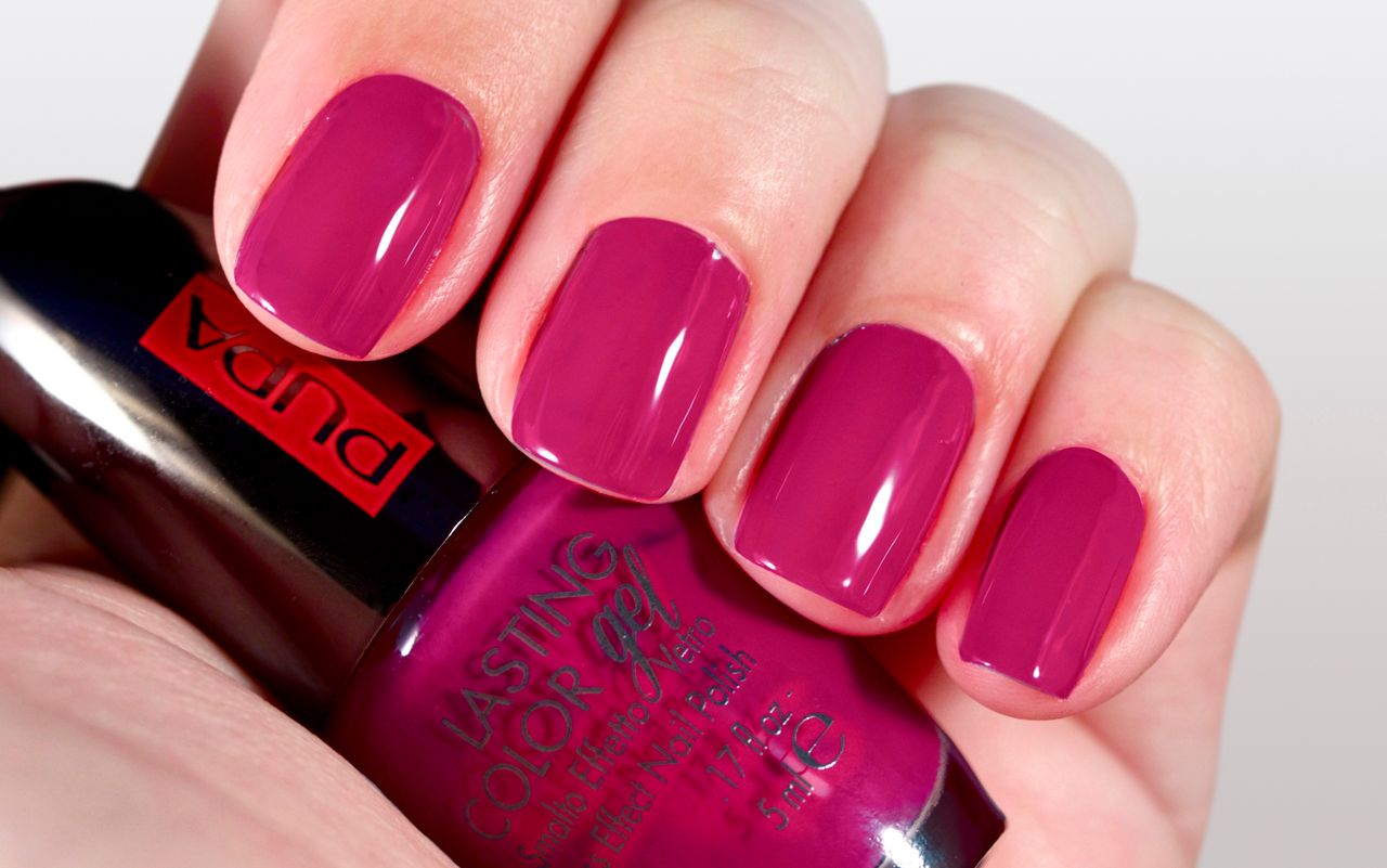 Lasting Color Gel - PUPA Milano