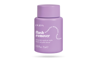 Flash Remover - PUPA Milano