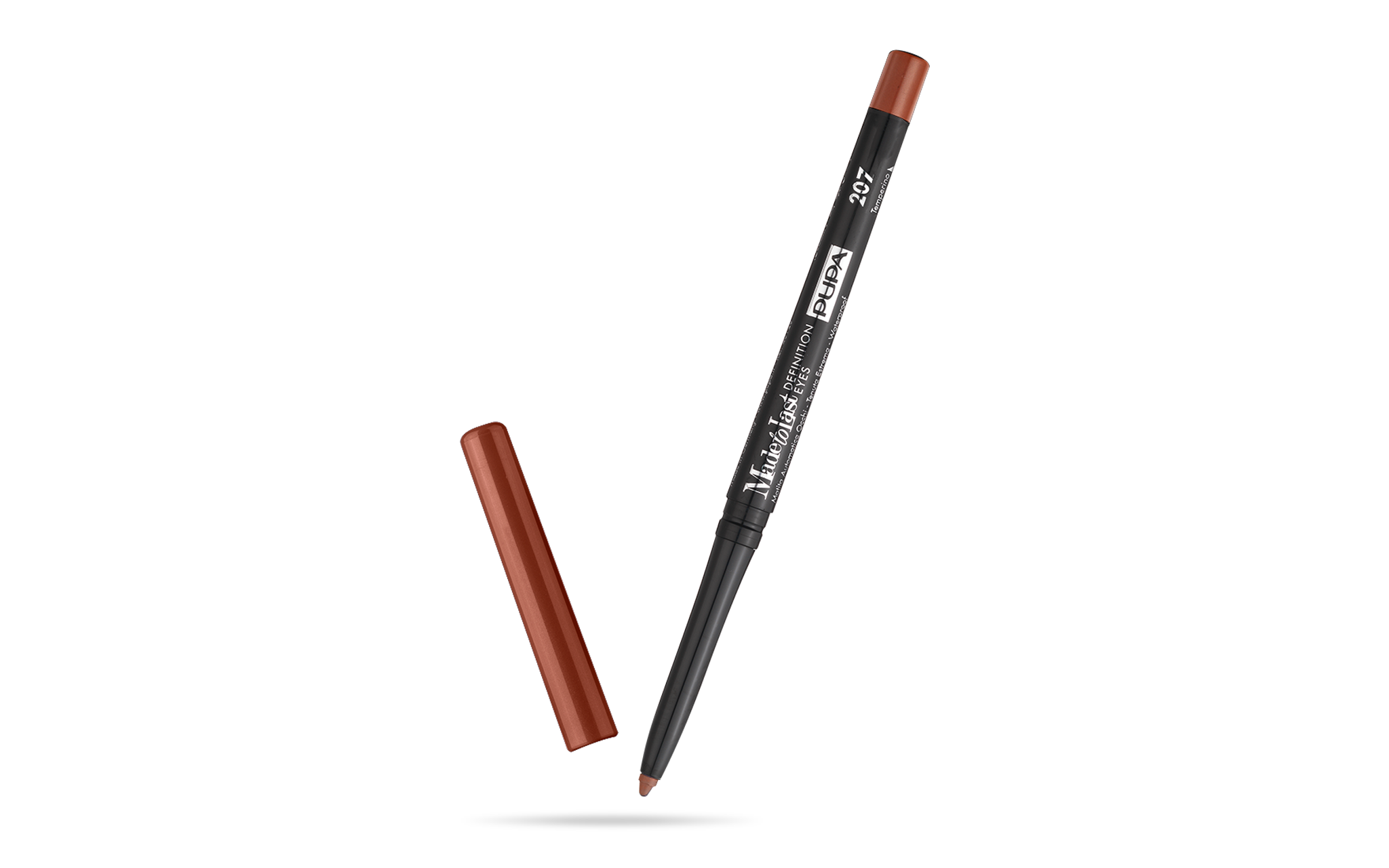 Made to Last Definition Eyes - PUPA Milano