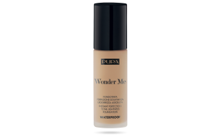 Wonder Me Fluid Foundation
