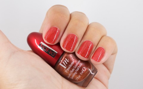I'm Precious Nail Polish - PUPA Milano