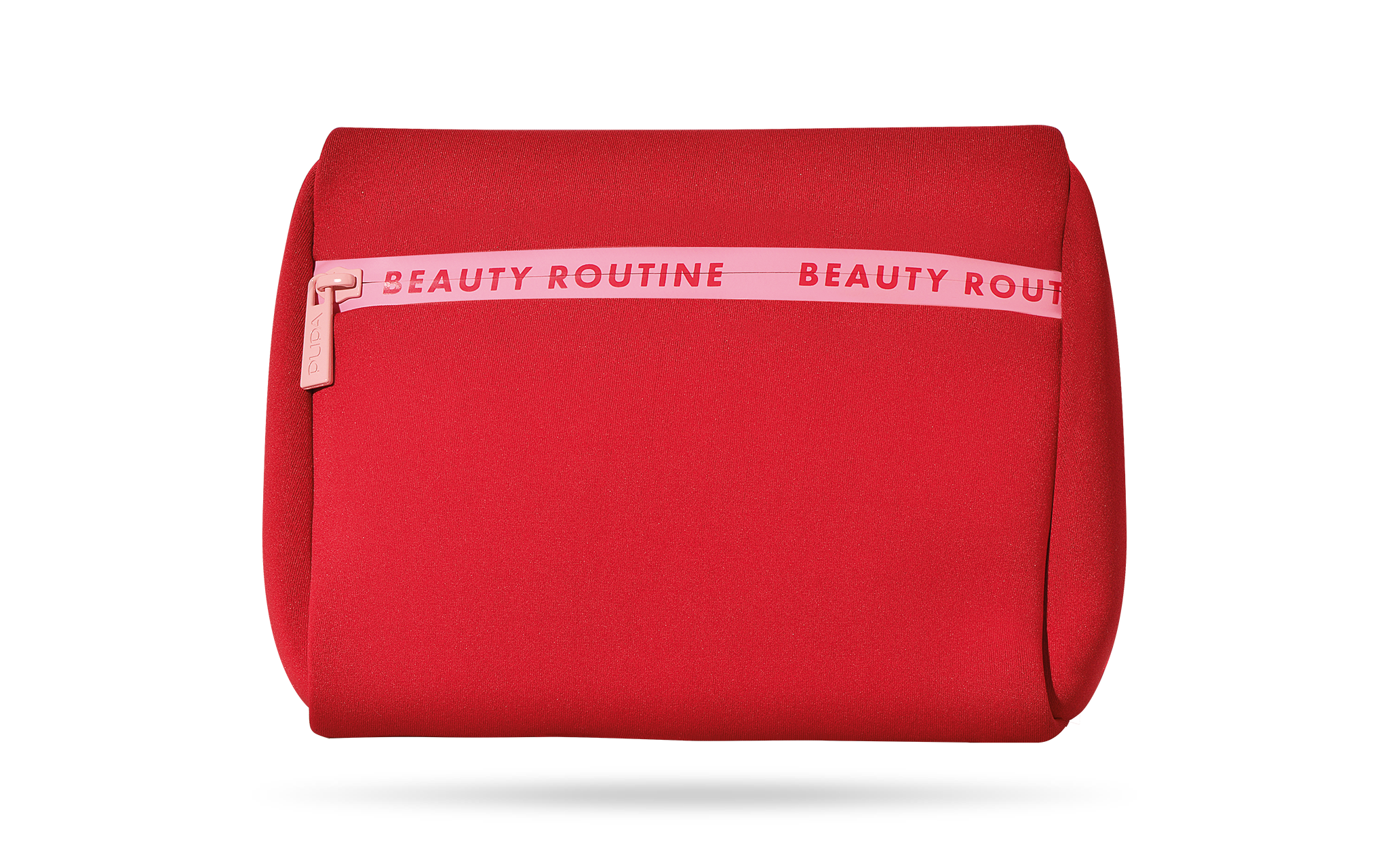 Glamour Beauty Routine Medium Pochette - PUPA Milano