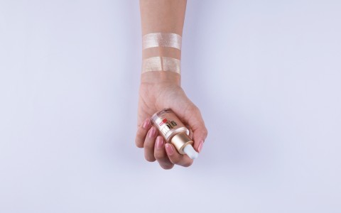 hydronic moisturizing lotion