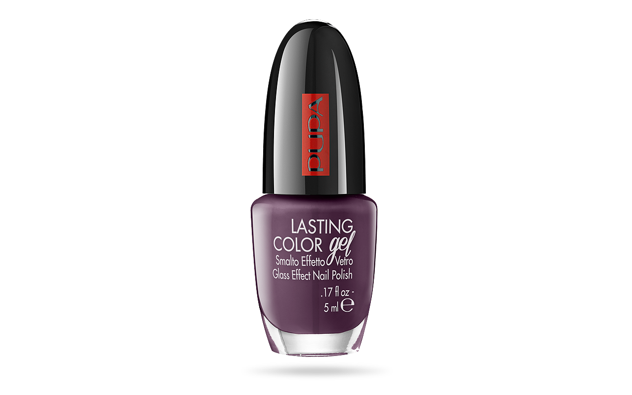 Lasting Color Gel - PUPA Milano