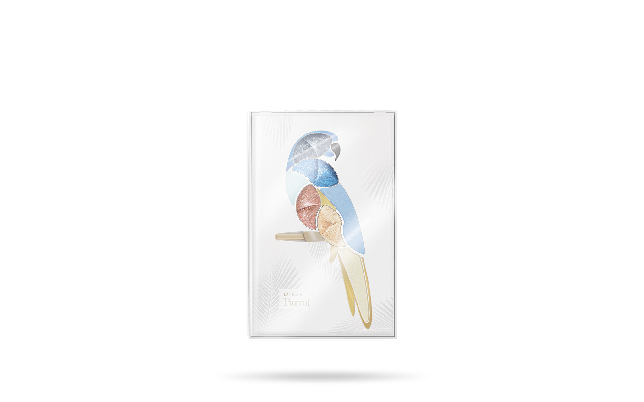 Parrot - PUPA Milano