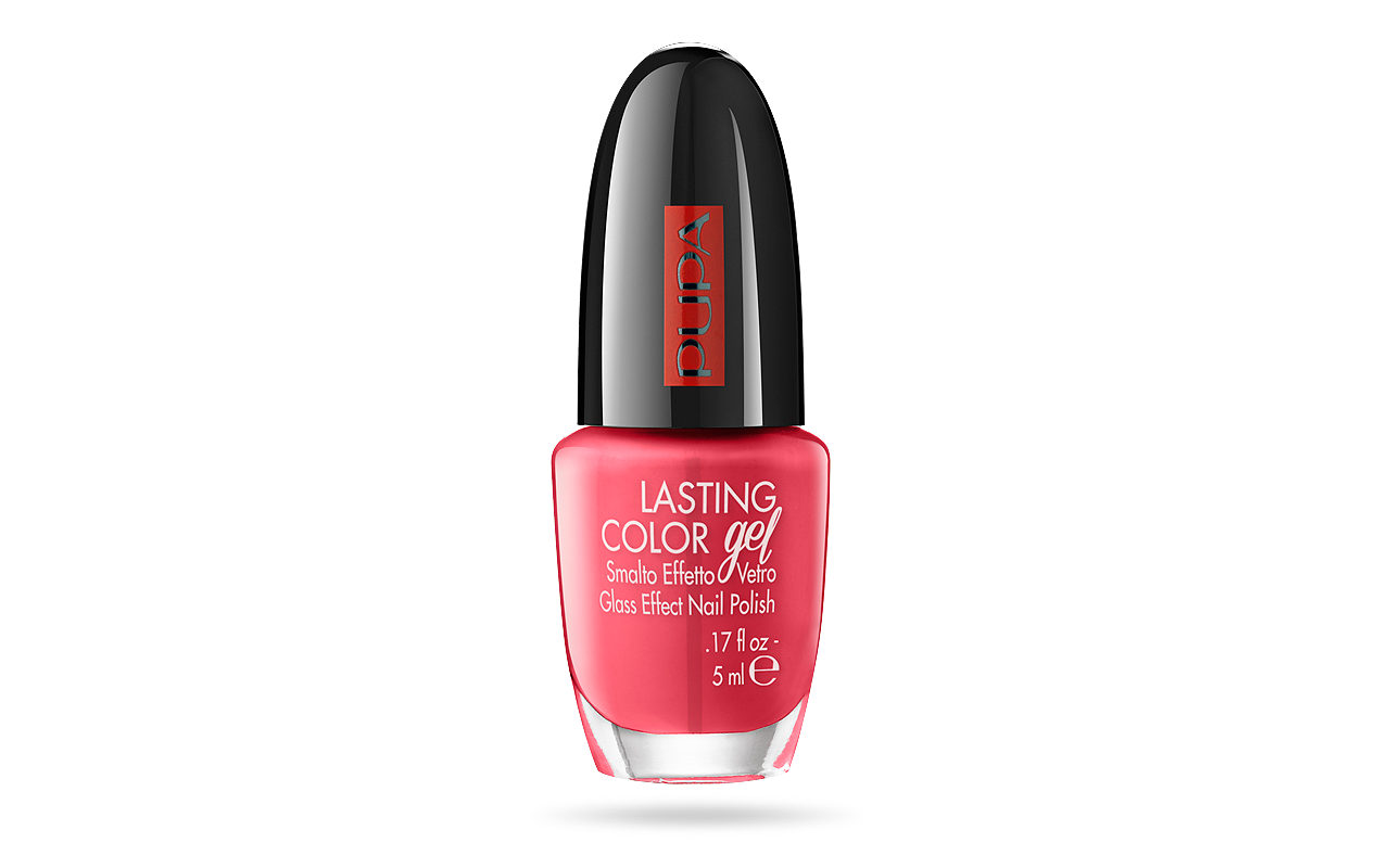 Lasting Color Gel - PUPA Milano