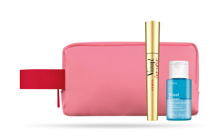 Kit Vamp! Forever & Wand Eraser - PUPA Milano