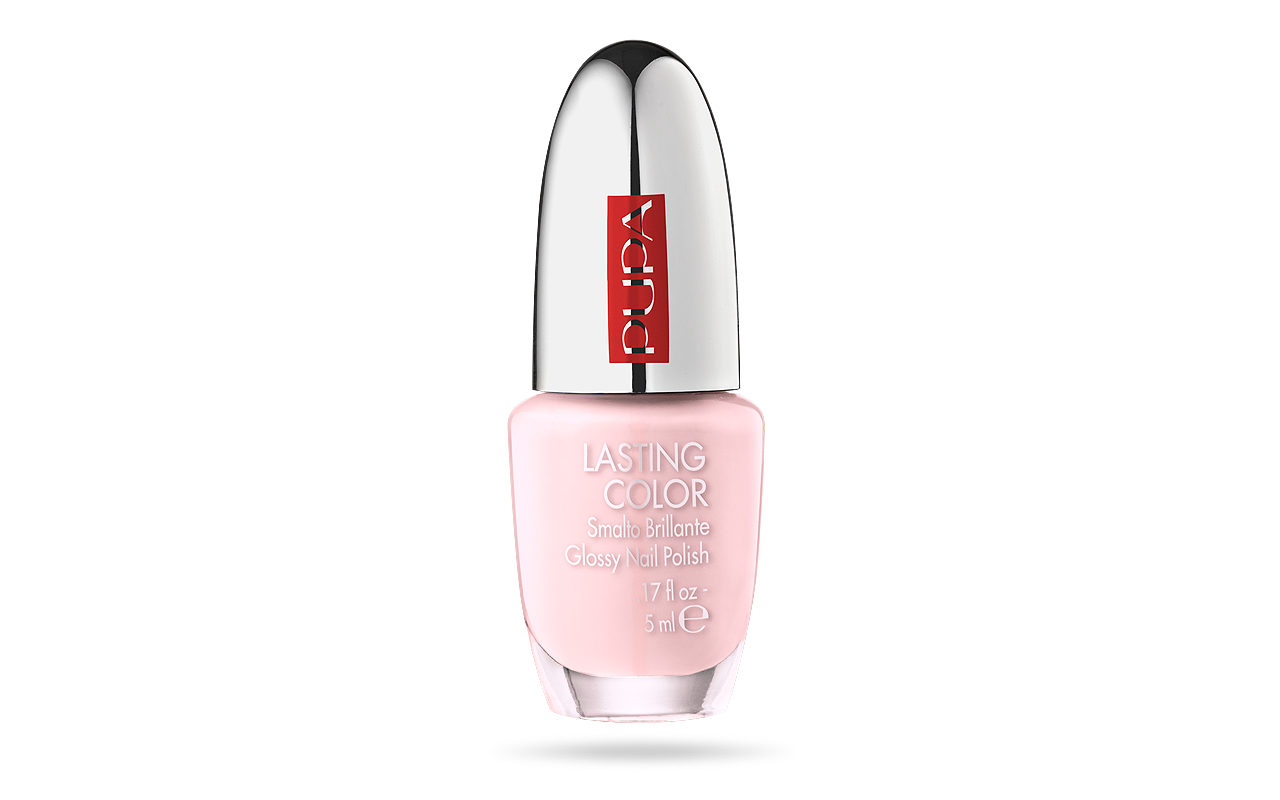 Lasting Color - PUPA Milano