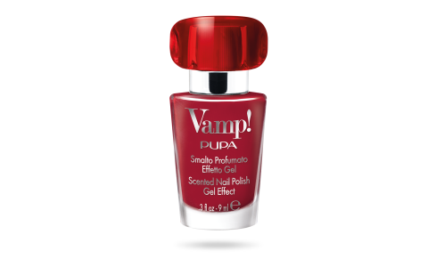 Vamp! Nail Polish