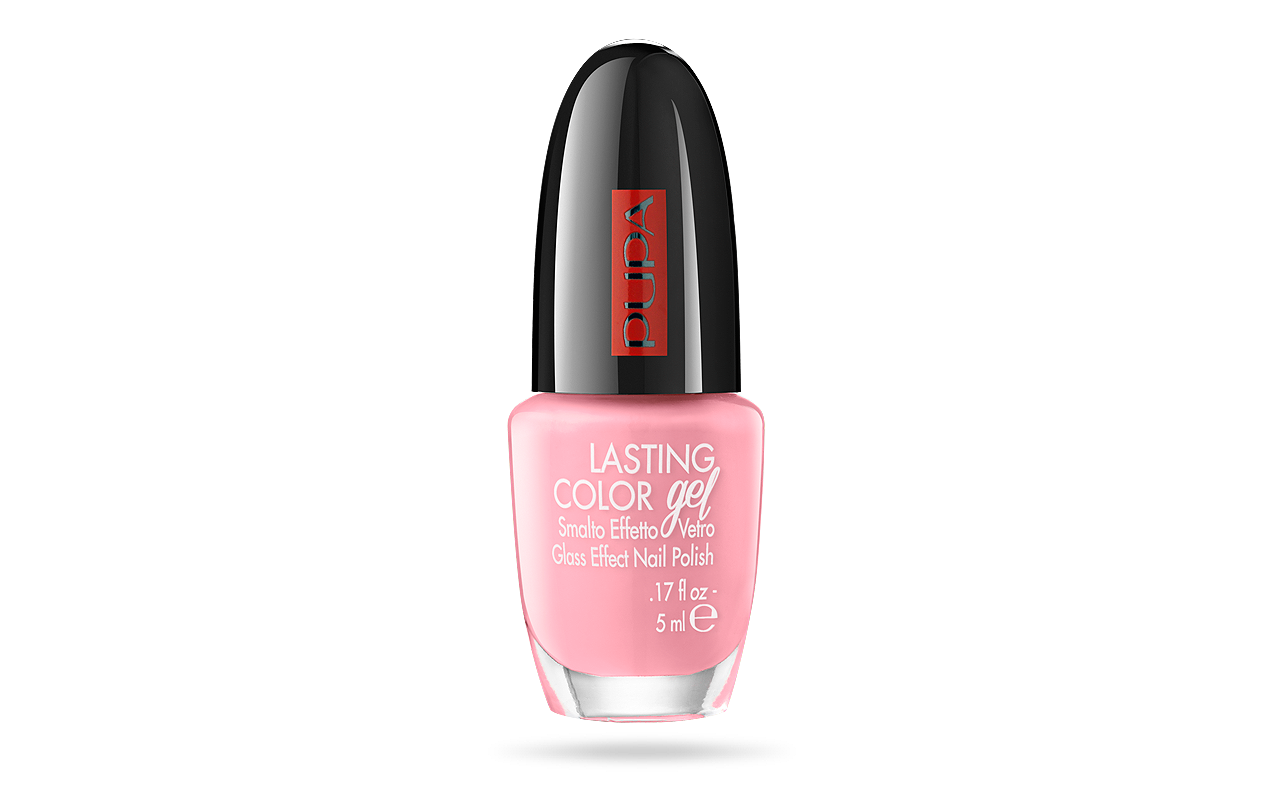Lasting Color Gel - PUPA Milano