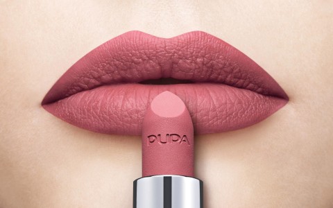 Total Matt Opaque Lipstick Im Matt Pupa Milano