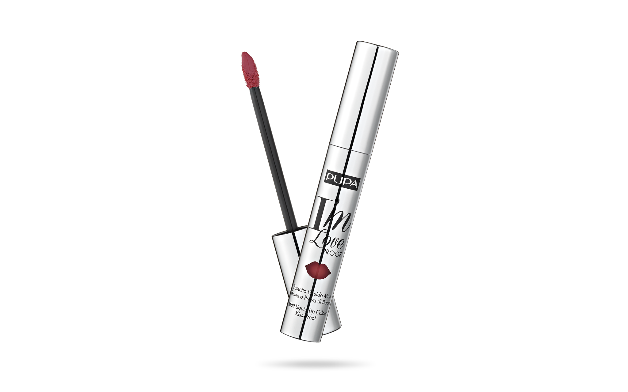 I'm Loveproof - PUPA Milano