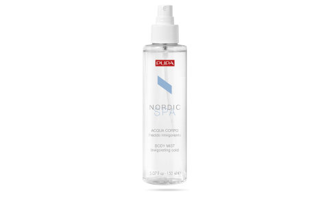 Body Mist 150 ml - PUPA Milano
