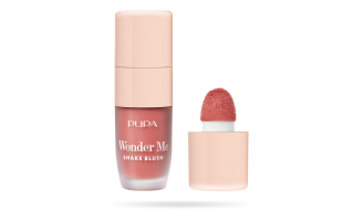 Wonder Me Shake Blush - PUPA Milano Wonder Me Shake Blush - PUPA Milano