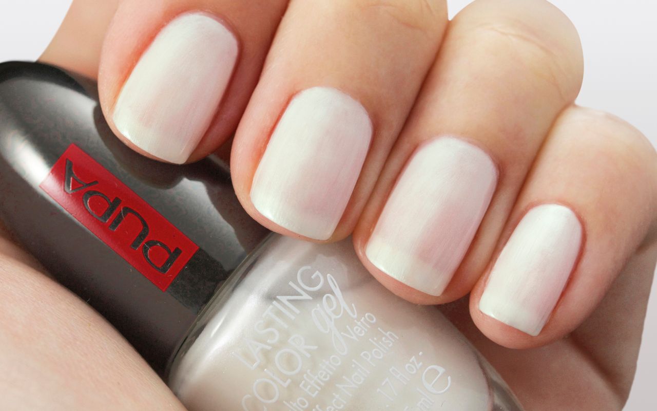 Lasting Color Gel - PUPA Milano