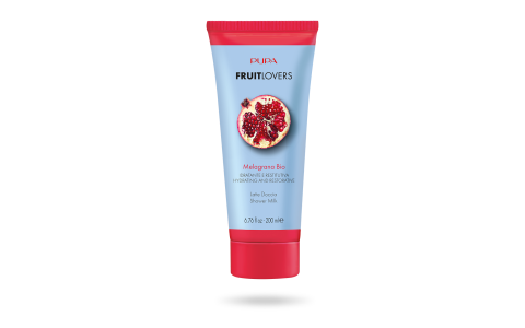 Fruit Lovers Shower Milk