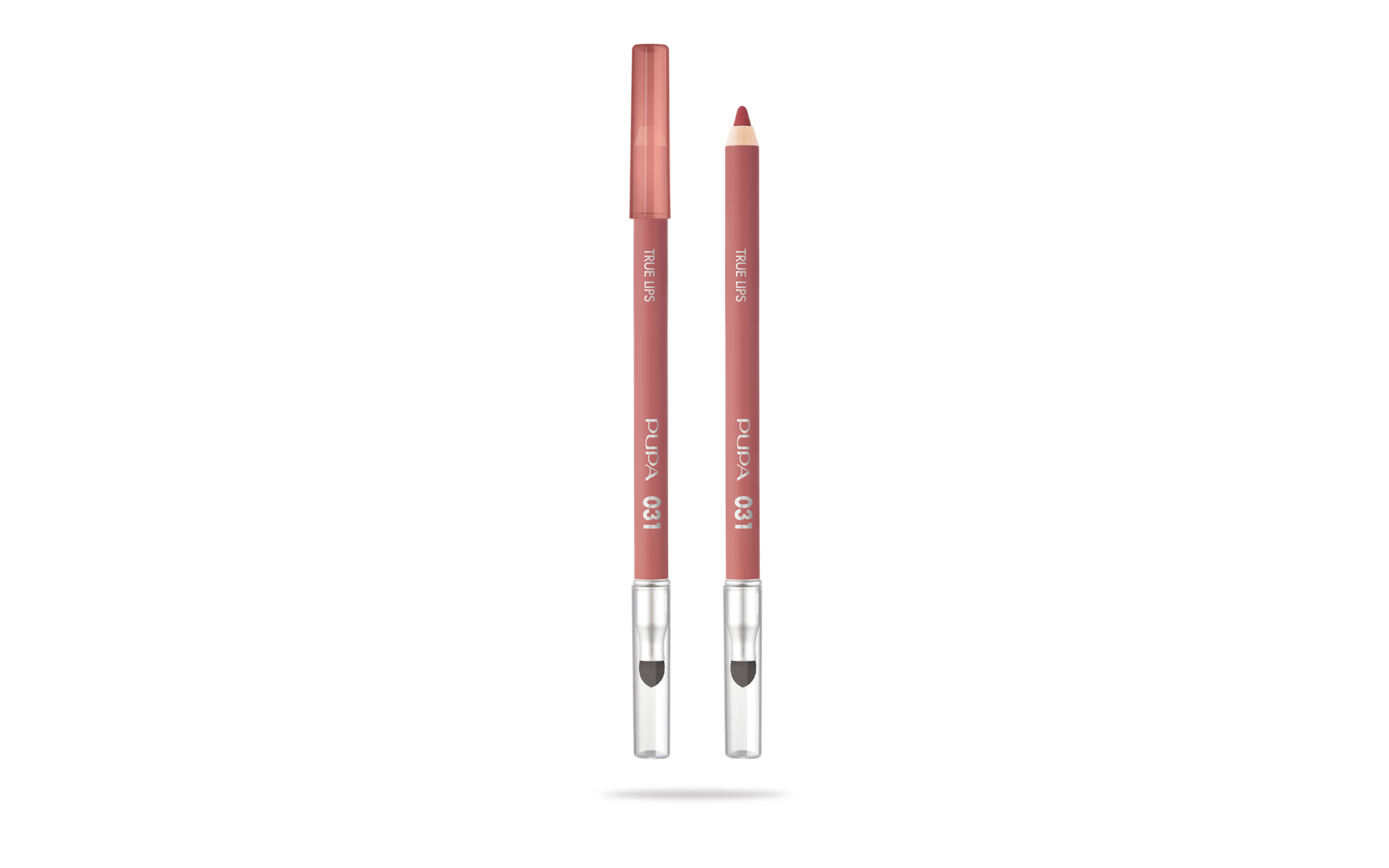 True Lips - PUPA Milano