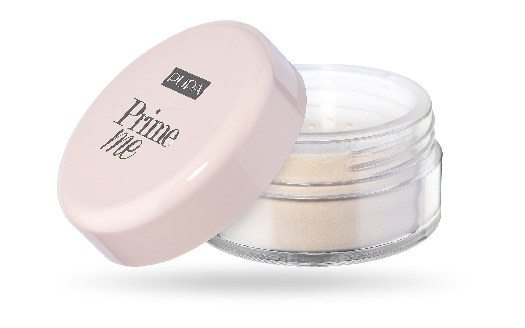 Setting Powder - PUPA Milano