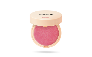 Wonder Me Blush