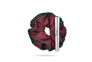 Kit Vamp! Mascara & Fashion Scrunchie - PUPA Milano