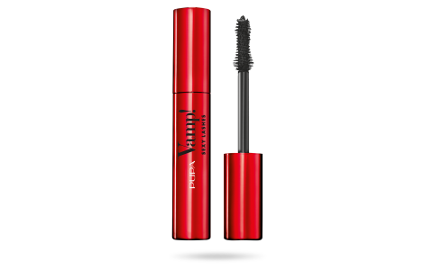 Vamp! Mascara Sexy Lashes - PUPA Milano