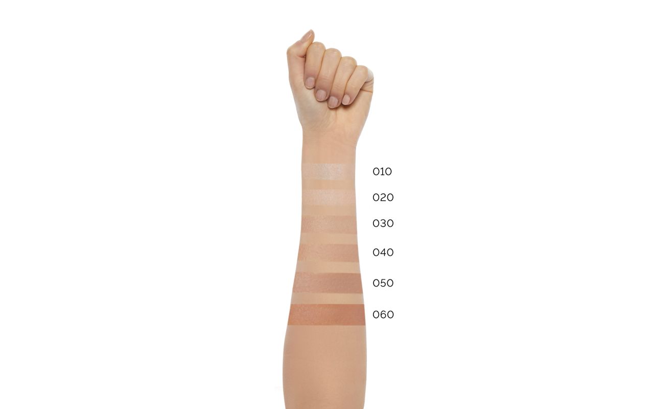 Wonder Me Foundation - PUPA Milano