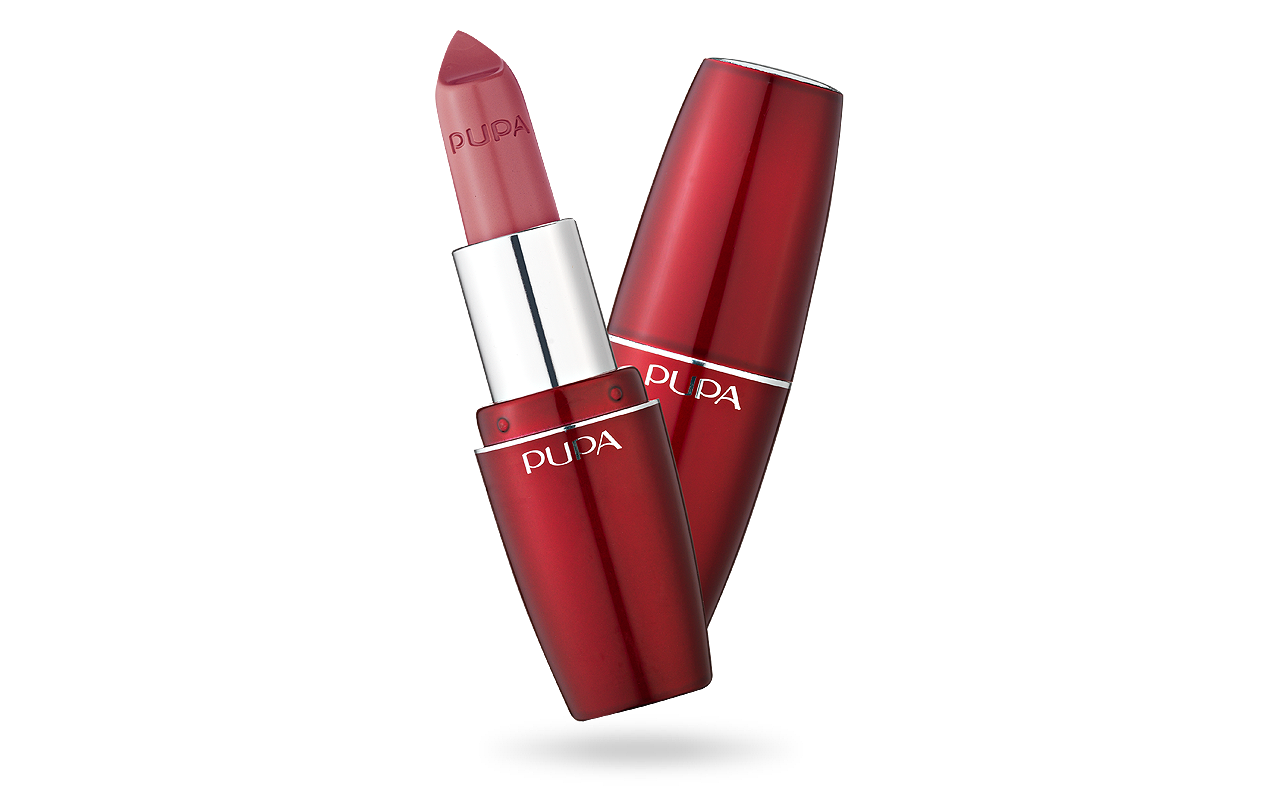 Pupa Volume - PUPA Milano