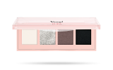 Vamp! 4 Eyeshadow Palette - PUPA Milano