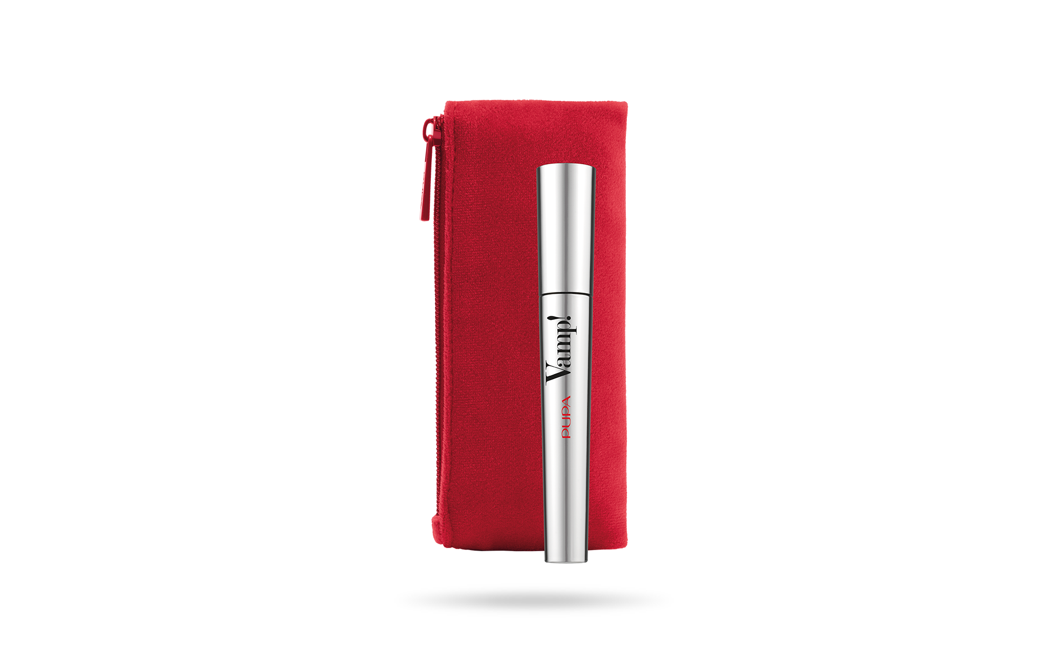 Kit Vamp! Mascara Gold Edition - PUPA Milano