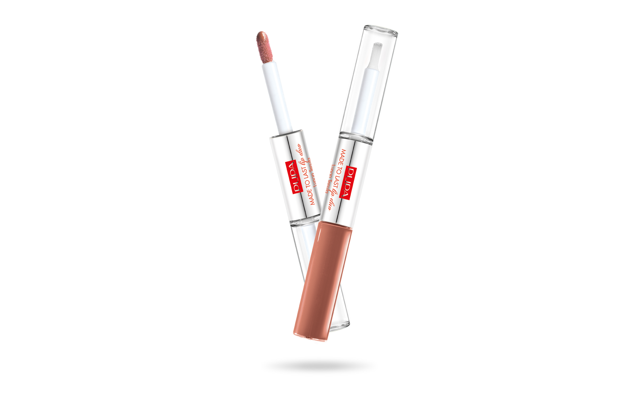 MADE TO LAST – Ultra shiny liquid lipcolor, lattex effect