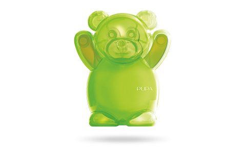 Happy Bear - PUPA Milano