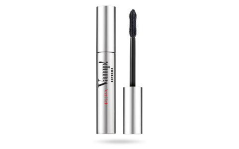 Vamp! Extreme Mascara - PUPA Milano