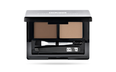 Eyebrow Design Set