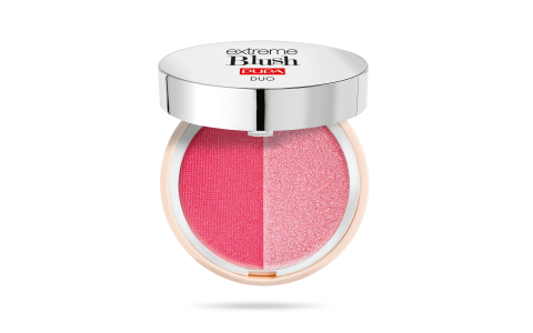 Extreme Blush Duo - PUPA Milano