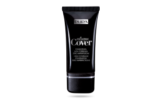 Extreme Cover Foundation - PUPA Milano