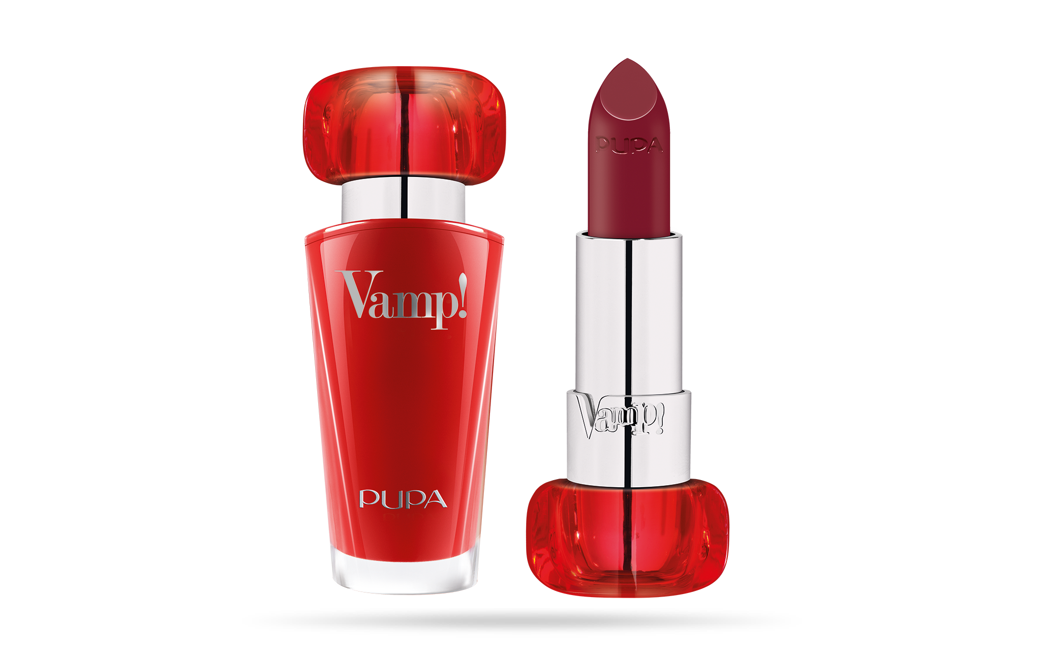 Vamp! Lipstick - PUPA Milano